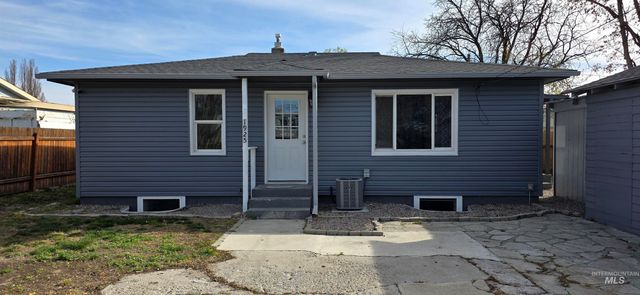 1925 Poplar Ave., Twin Falls, ID 83301
