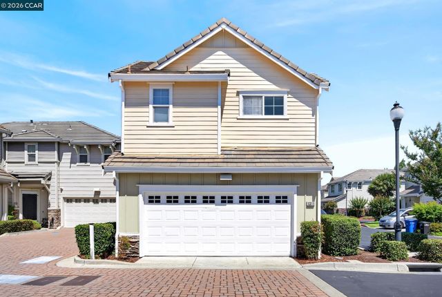 1311 Tapestry Ln, Concord, CA 94520