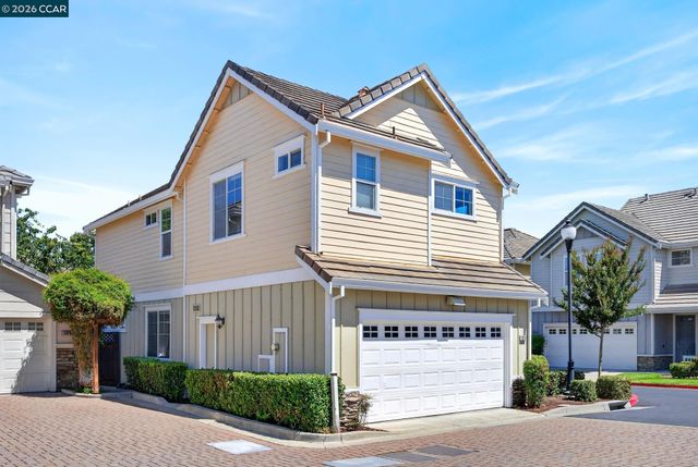 1311 Tapestry Ln, Concord, CA 94520
