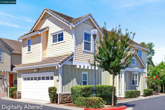 1311 Tapestry Ln, Concord, CA 94520