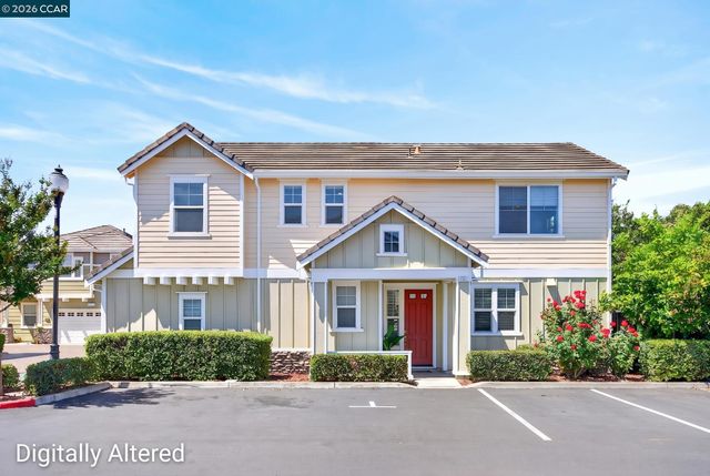 1311 Tapestry Ln, Concord, CA 94520