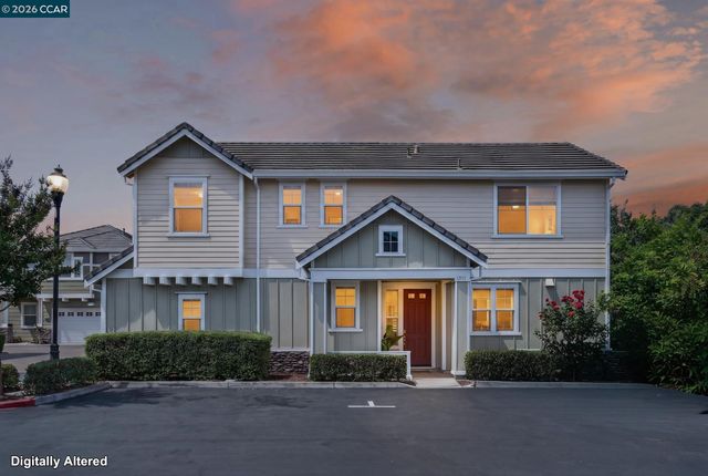 1311 Tapestry Ln, Concord, CA 94520