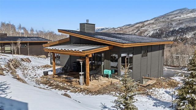 53 Hargrove Way, Silverthorne, CO 80498