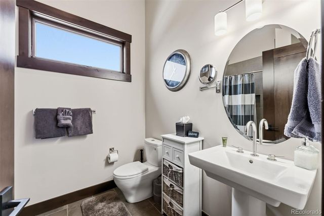 53 Hargrove Way, Silverthorne, CO 80498