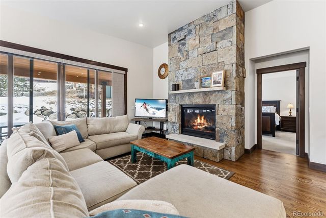 53 Hargrove Way, Silverthorne, CO 80498