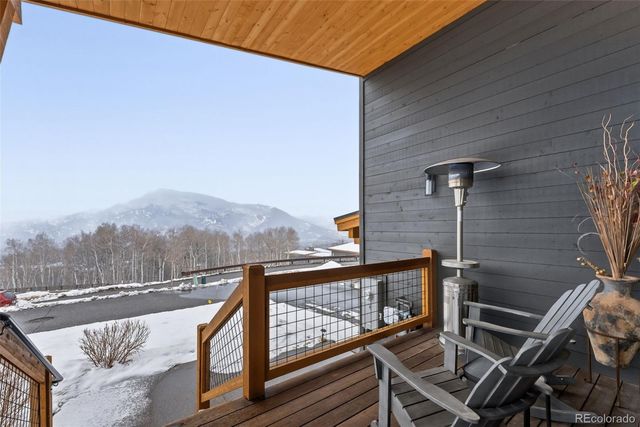 53 Hargrove Way, Silverthorne, CO 80498