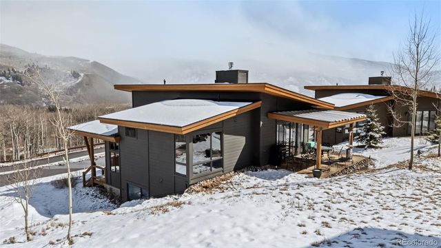 53 Hargrove Way, Silverthorne, CO 80498