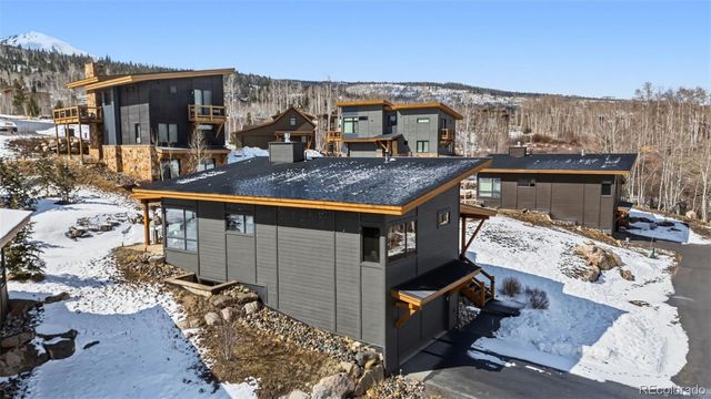 53 Hargrove Way, Silverthorne, CO 80498