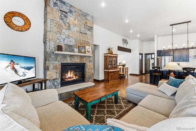 53 Hargrove Way, Silverthorne, CO 80498