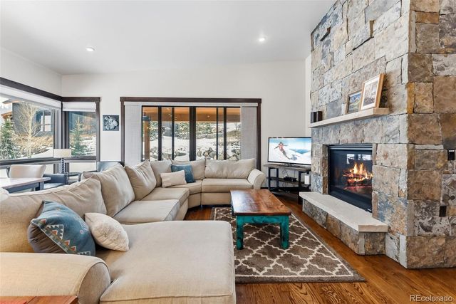 53 Hargrove Way, Silverthorne, CO 80498