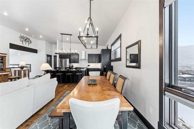 53 Hargrove Way, Silverthorne, CO 80498