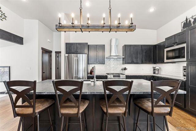 53 Hargrove Way, Silverthorne, CO 80498