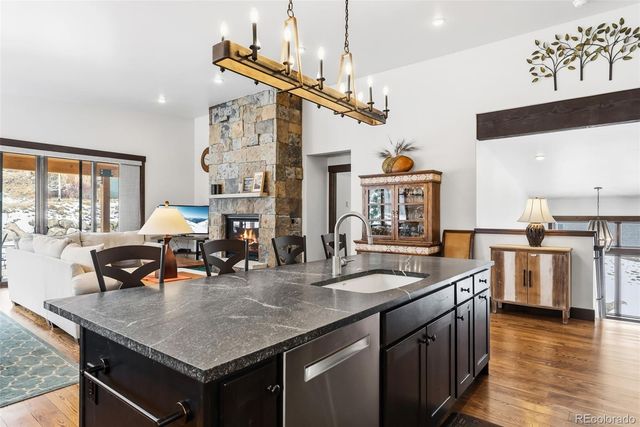 53 Hargrove Way, Silverthorne, CO 80498