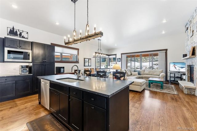 53 Hargrove Way, Silverthorne, CO 80498