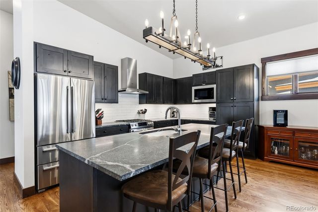 53 Hargrove Way, Silverthorne, CO 80498