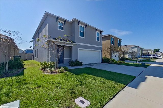 32134 KATELIN CIRCLE, Leesburg, FL 34748