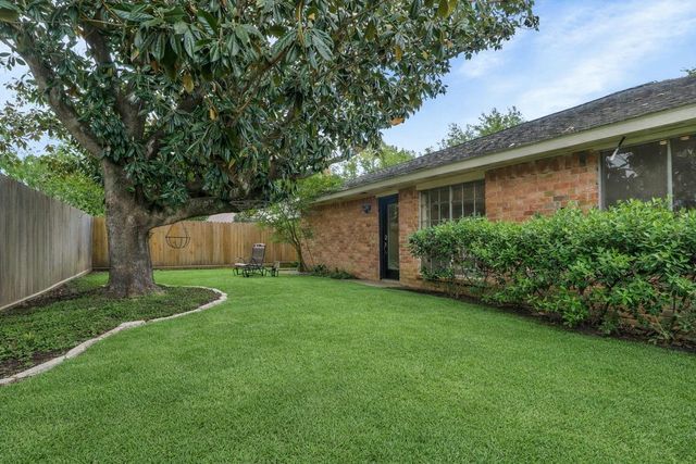 614 Tramwood Drive, Missouri City, TX 77489