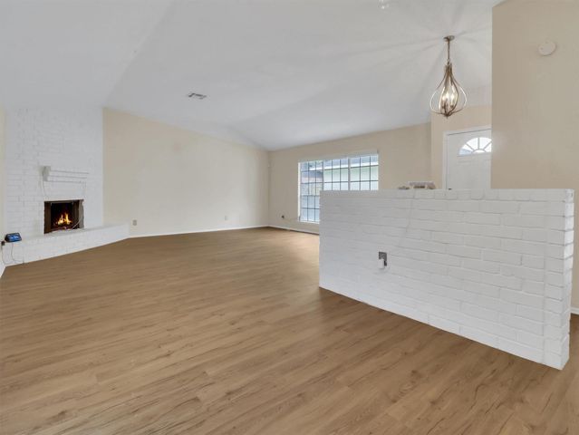 614 Tramwood Drive, Missouri City, TX 77489