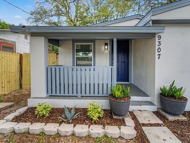 9307 N 16TH STREET, Tampa, FL 33612