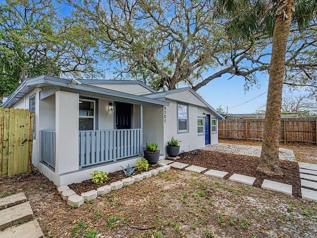 9307 N 16TH STREET, Tampa, FL 33612