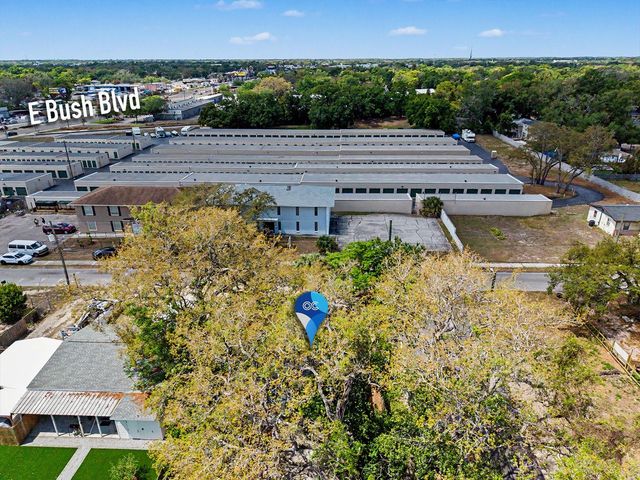 9307 N 16TH STREET, Tampa, FL 33612