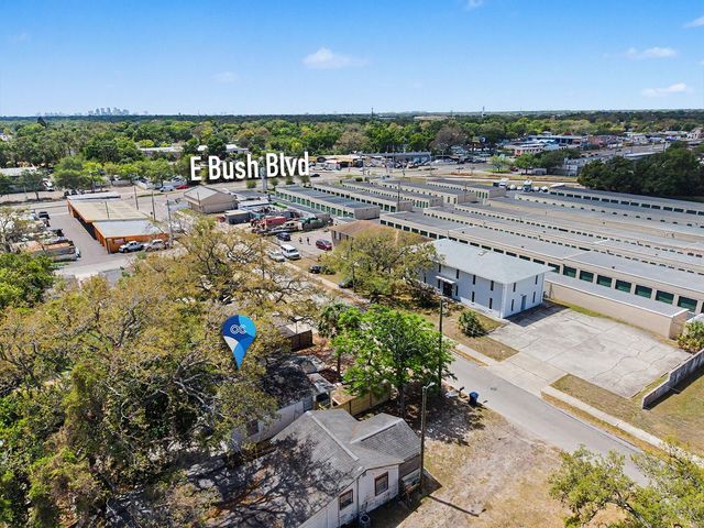 9307 N 16TH STREET, Tampa, FL 33612