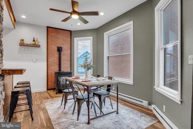 104 N HIGH ST, Duncannon, PA 17020