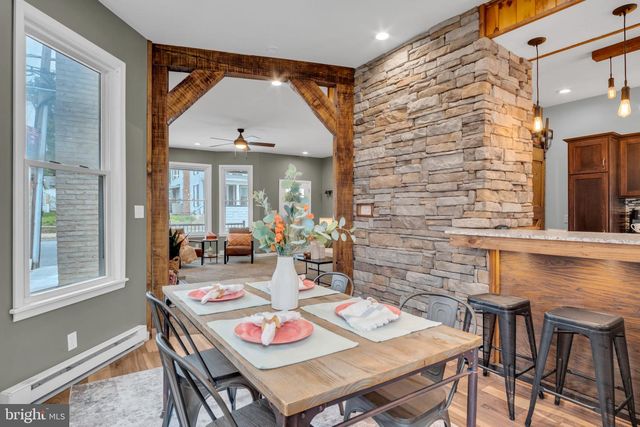 104 N HIGH ST, Duncannon, PA 17020
