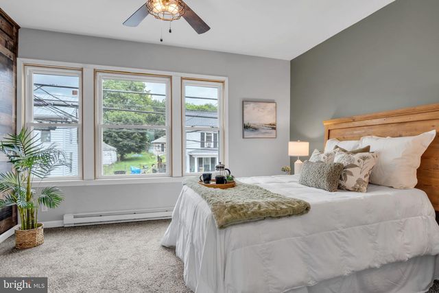 104 N HIGH ST, Duncannon, PA 17020