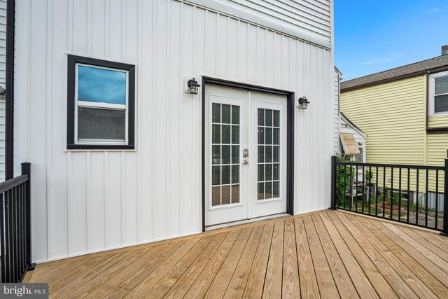 104 N HIGH ST, Duncannon, PA 17020