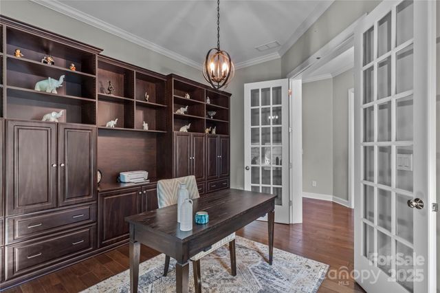 112 Chimney Rock Court, Denver, NC 28037