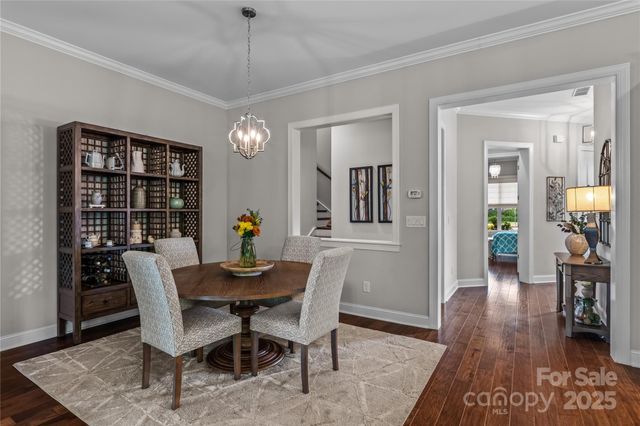 112 Chimney Rock Court, Denver, NC 28037