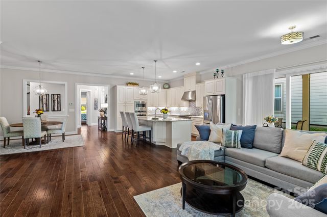 112 Chimney Rock Court, Denver, NC 28037