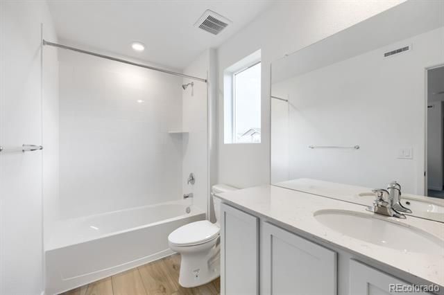 2696 Lower Crags Point, Colorado Springs, CO 80904