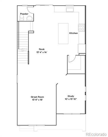 2696 Lower Crags Point, Colorado Springs, CO 80904