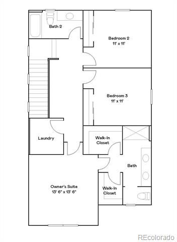 2696 Lower Crags Point, Colorado Springs, CO 80904