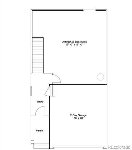 2696 Lower Crags Point, Colorado Springs, CO 80904