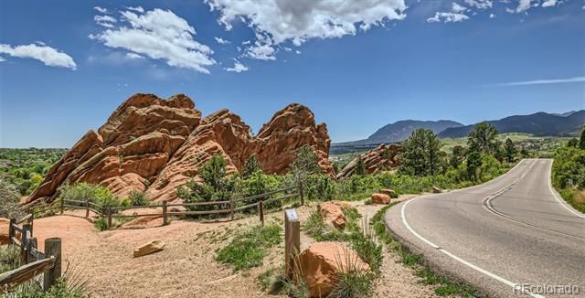 2696 Lower Crags Point, Colorado Springs, CO 80904