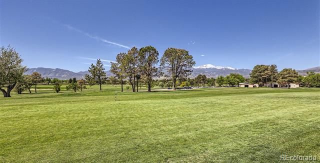 2696 Lower Crags Point, Colorado Springs, CO 80904