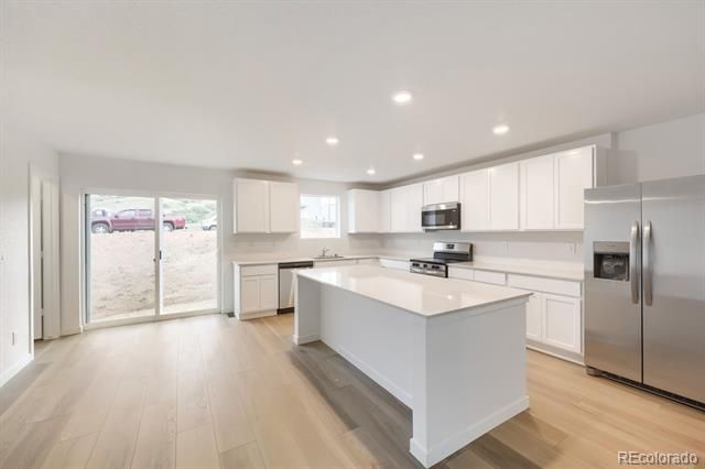 2696 Lower Crags Point, Colorado Springs, CO 80904