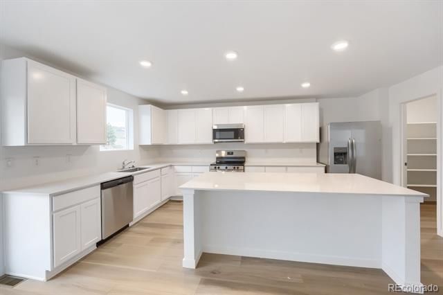 2696 Lower Crags Point, Colorado Springs, CO 80904
