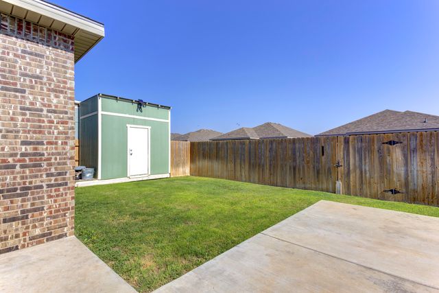 2120 136th Street, Lubbock, TX 79423