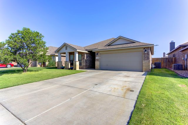2120 136th Street, Lubbock, TX 79423