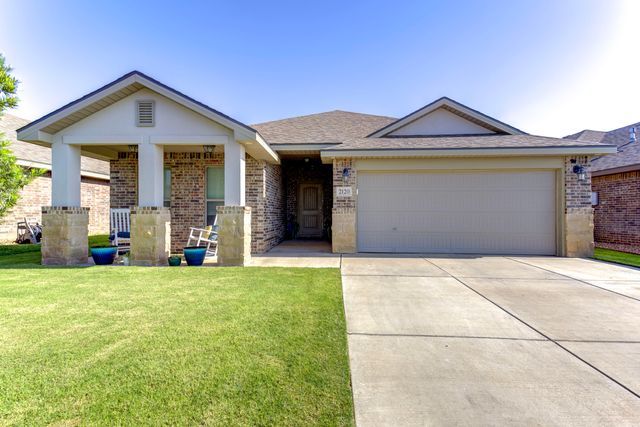 2120 136th Street, Lubbock, TX 79423