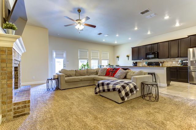 2120 136th Street, Lubbock, TX 79423