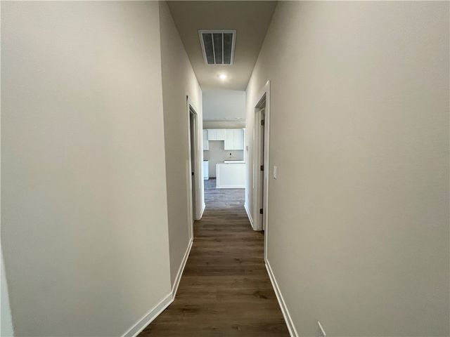 2305 N Presley Street, Siloam Springs, AR 72761