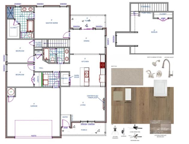 2305 N Presley Street, Siloam Springs, AR 72761