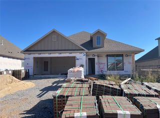 2305 N Presley Street, Siloam Springs, AR 72761