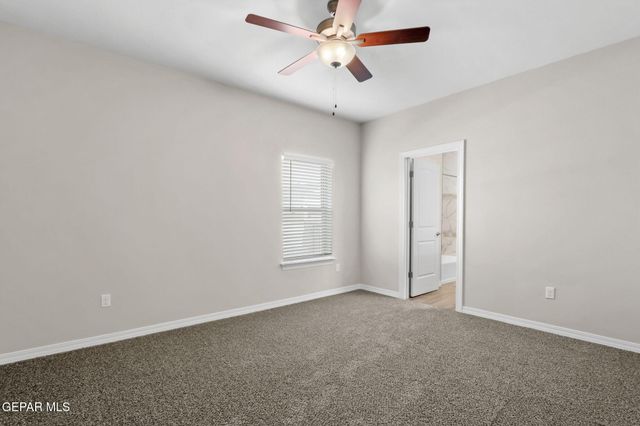 441 Miguel Payan Court, Vinton, TX 79821