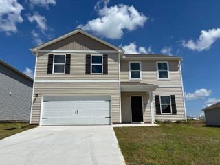 209 Ingleby Road, Union, SC 29379